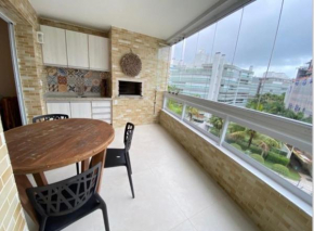 Apartamento Riviera Módulo 7 - infra de clube